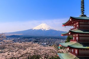 Japan tour packages & holiday