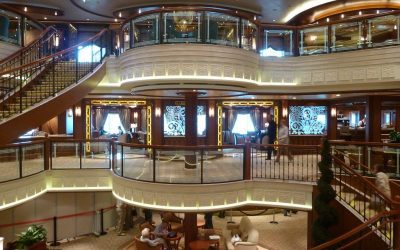 Cruise Experience in 2022 – 2023