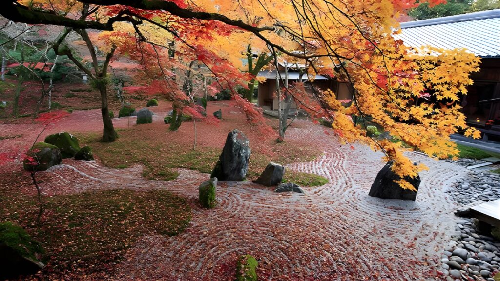 Historic Dazaifu Tenmangu Shrine
